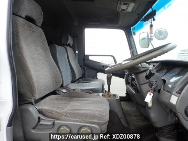 Used 1997 MT mitsubishi-fuso fighter FK627G Image[16]