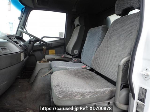 Used 1997 MT mitsubishi-fuso fighter FK627G Image[17]