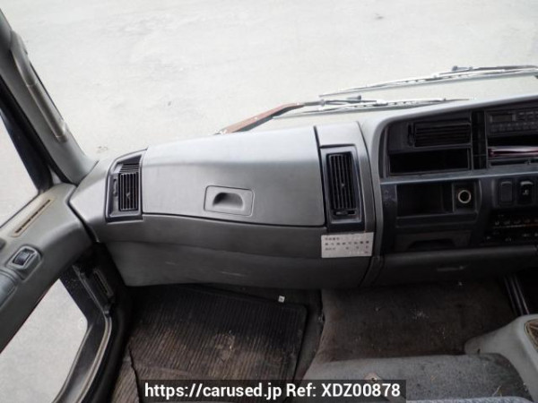 Used 1997 MT mitsubishi-fuso fighter FK627G Image[18]