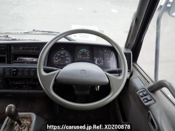 Used 1997 MT mitsubishi-fuso fighter FK627G Image[19]