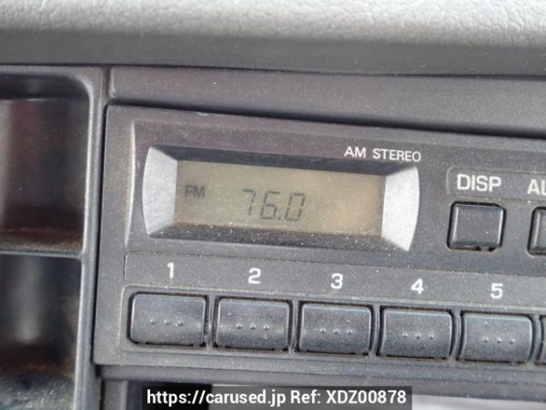 Used 1997 MT mitsubishi-fuso fighter FK627G Image[20]