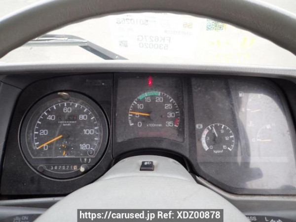 Used 1997 MT mitsubishi-fuso fighter FK627G Image[22]