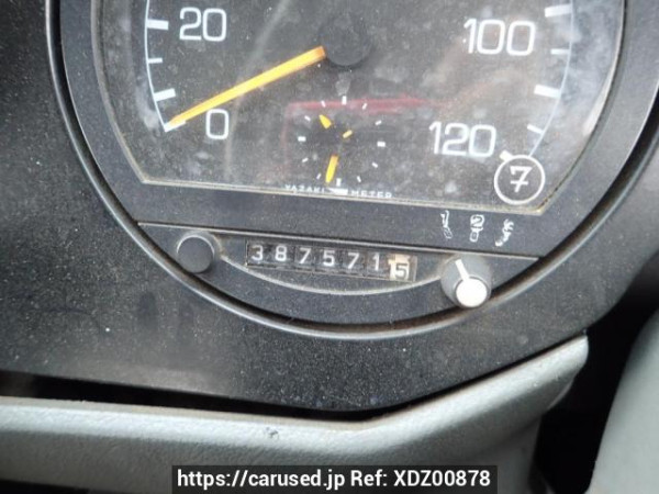 Used 1997 MT mitsubishi-fuso fighter FK627G Image[23]