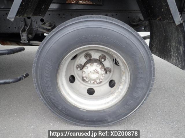 Used 1997 MT mitsubishi-fuso fighter FK627G Image[25]