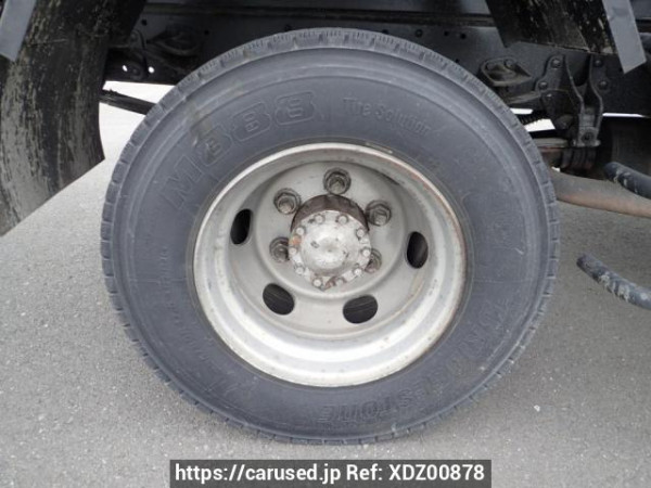 Used 1997 MT mitsubishi-fuso fighter FK627G Image[26]