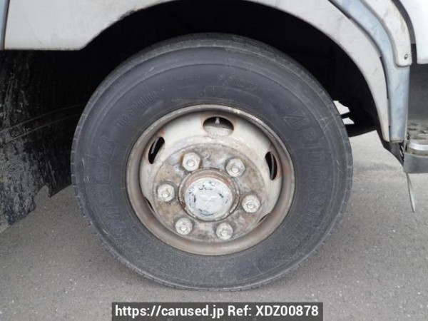 Used 1997 MT mitsubishi-fuso fighter FK627G Image[27]