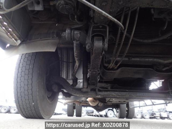 Used 1997 MT mitsubishi-fuso fighter FK627G Image[28]
