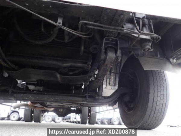 Used 1997 MT mitsubishi-fuso fighter FK627G Image[29]