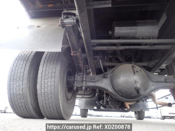 Used 1997 MT mitsubishi-fuso fighter FK627G Image[30]