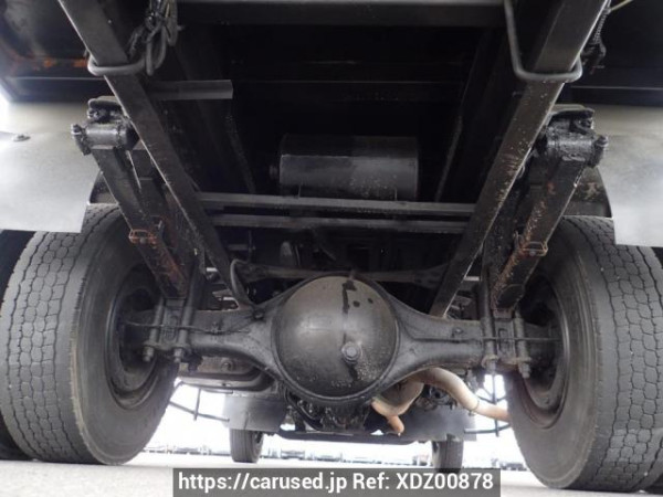 Used 1997 MT mitsubishi-fuso fighter FK627G Image[31]