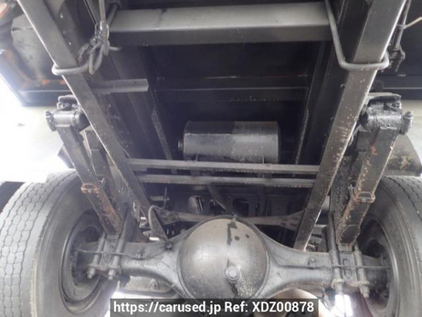 Used 1997 MT mitsubishi-fuso fighter FK627G Image[32]