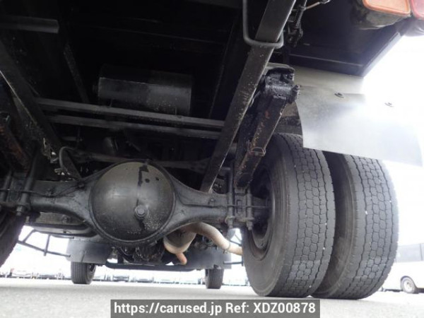 Used 1997 MT mitsubishi-fuso fighter FK627G Image[33]