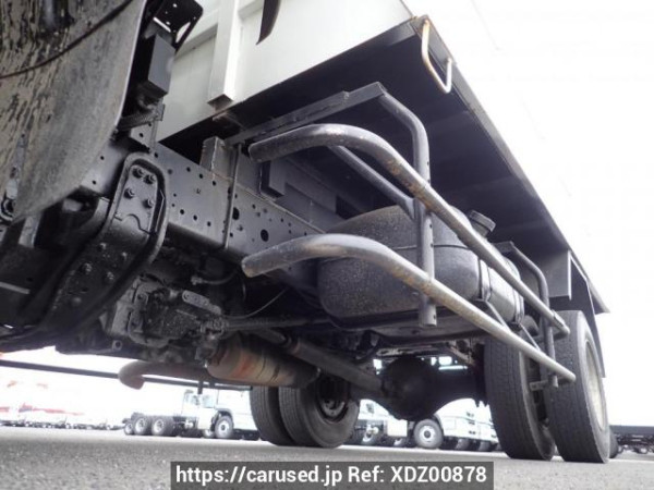 Used 1997 MT mitsubishi-fuso fighter FK627G Image[34]