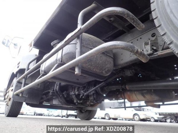 Used 1997 MT mitsubishi-fuso fighter FK627G Image[35]