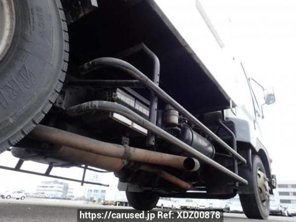 Used 1997 MT mitsubishi-fuso fighter FK627G Image[36]