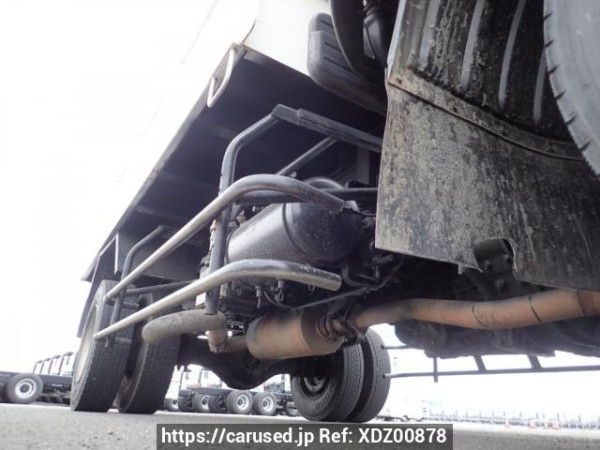 Used 1997 MT mitsubishi-fuso fighter FK627G Image[37]