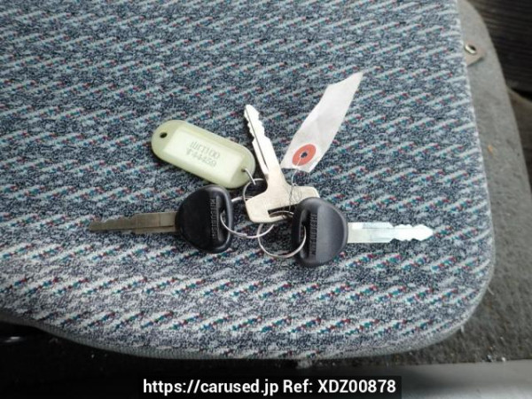 Used 1997 MT mitsubishi-fuso fighter FK627G Image[38]