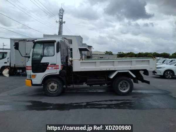 Used 2000 MT hino ranger FC1JCDA Image[7]