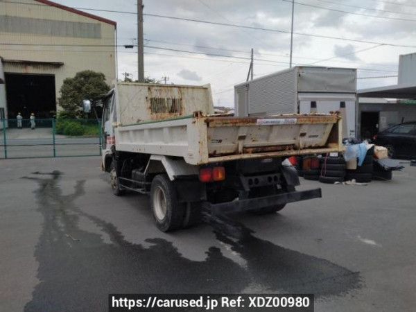 Used 2000 MT hino ranger FC1JCDA Image[8]