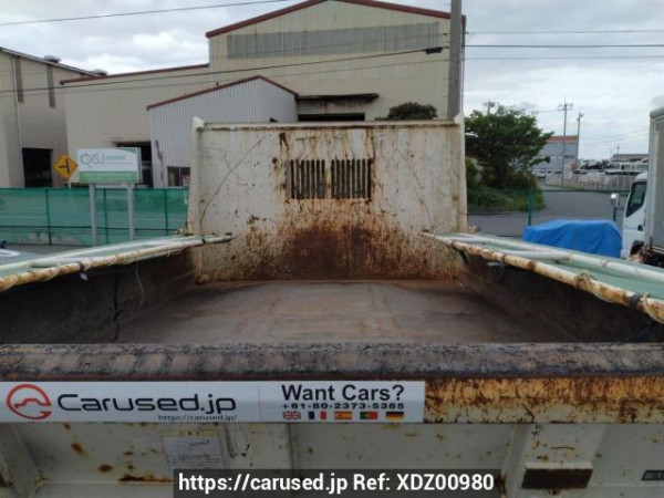 Used 2000 MT hino ranger FC1JCDA Image[11]