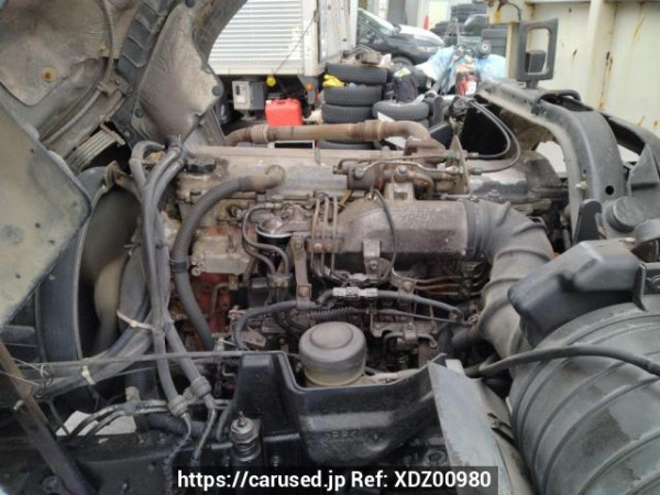 Used 2000 MT hino ranger FC1JCDA Image[12]