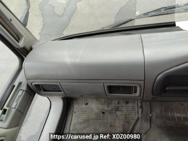 Used 2000 MT hino ranger FC1JCDA Image[15]