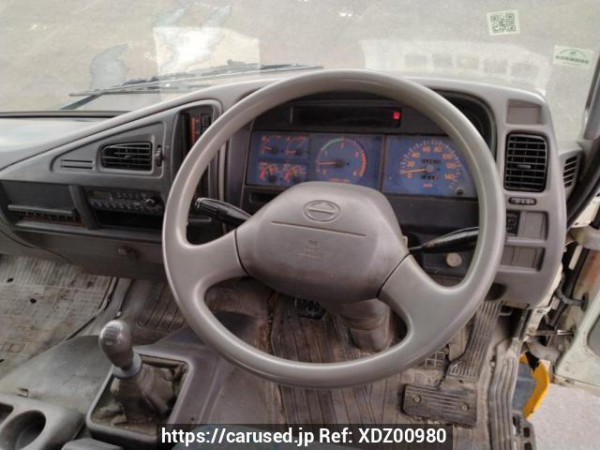 Used 2000 MT hino ranger FC1JCDA Image[17]