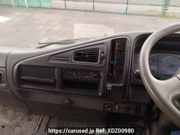 Used 2000 MT hino ranger FC1JCDA Image[18]