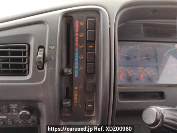 Used 2000 MT hino ranger FC1JCDA Image[19]