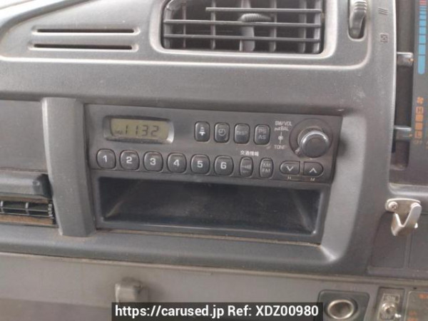 Used 2000 MT hino ranger FC1JCDA Image[20]