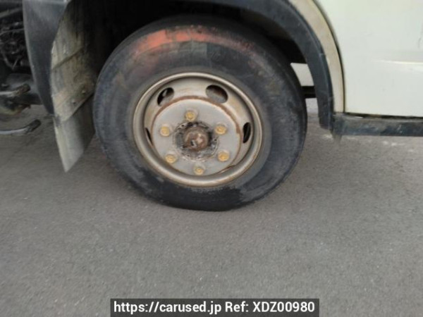 Used 2000 MT hino ranger FC1JCDA Image[24]