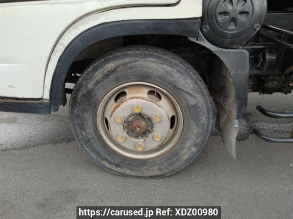Used 2000 MT hino ranger FC1JCDA Image[25]