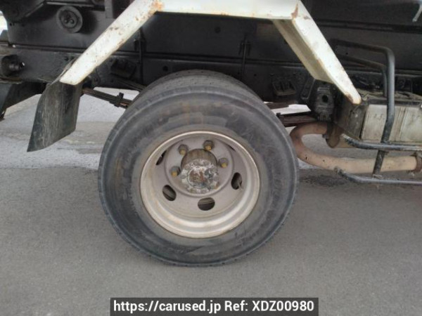 Used 2000 MT hino ranger FC1JCDA Image[26]