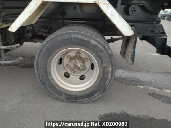 Used 2000 MT hino ranger FC1JCDA Image[27]