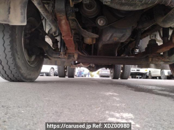 Used 2000 MT hino ranger FC1JCDA Image[28]