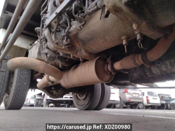 Used 2000 MT hino ranger FC1JCDA Image[30]
