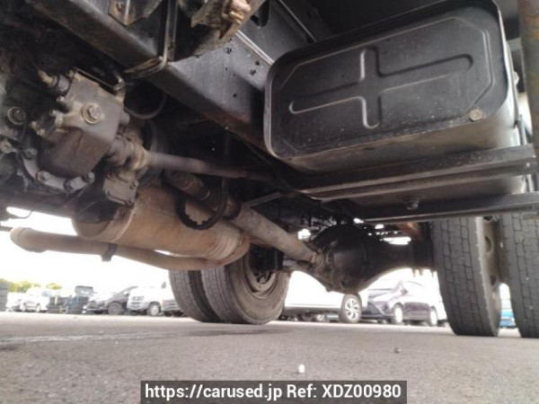 Used 2000 MT hino ranger FC1JCDA Image[31]