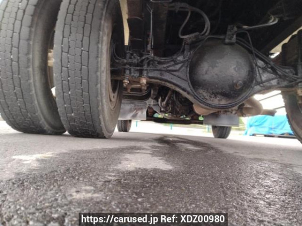 Used 2000 MT hino ranger FC1JCDA Image[32]