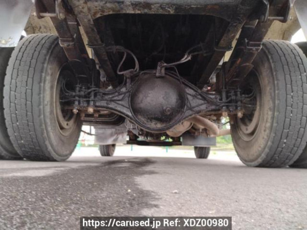 Used 2000 MT hino ranger FC1JCDA Image[33]