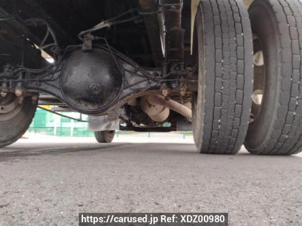 Used 2000 MT hino ranger FC1JCDA Image[34]