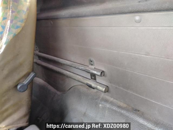 Used 2000 MT hino ranger FC1JCDA Image[35]