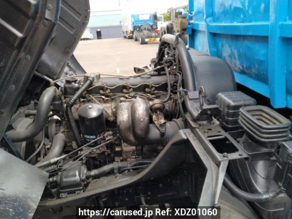 Used 1995 MT mitsubishi-fuso fighter-mignon FH217D Image[13]