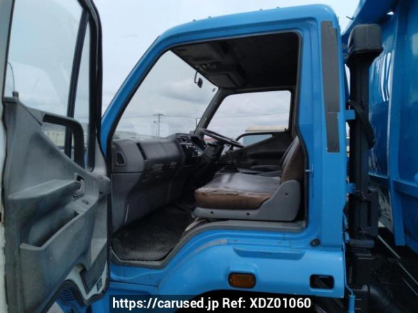 Used 1995 MT mitsubishi-fuso fighter-mignon FH217D Image[17]