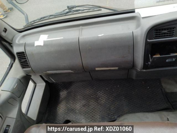 Used 1995 MT mitsubishi-fuso fighter-mignon FH217D Image[18]
