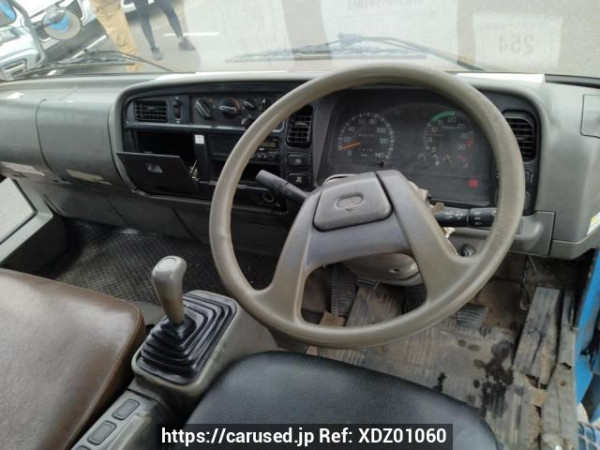 Used 1995 MT mitsubishi-fuso fighter-mignon FH217D Image[19]