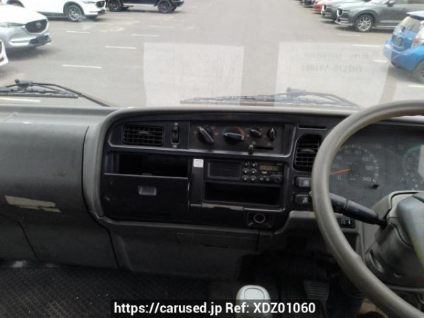 Used 1995 MT mitsubishi-fuso fighter-mignon FH217D Image[20]