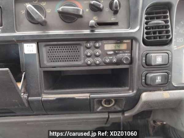 Used 1995 MT mitsubishi-fuso fighter-mignon FH217D Image[22]