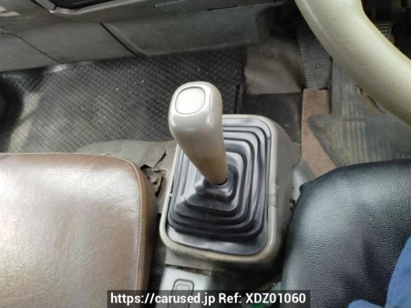 Used 1995 MT mitsubishi-fuso fighter-mignon FH217D Image[23]