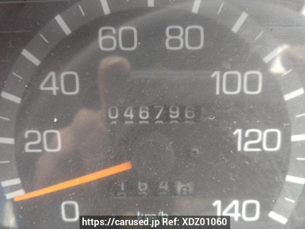 Used 1995 MT mitsubishi-fuso fighter-mignon FH217D Image[25]