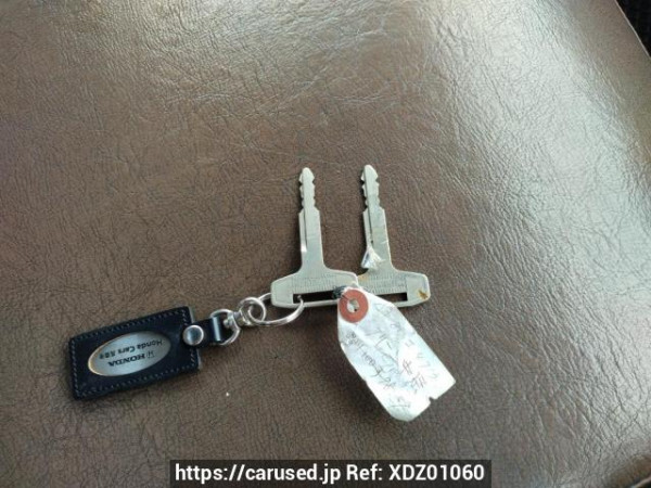 Used 1995 MT mitsubishi-fuso fighter-mignon FH217D Image[26]